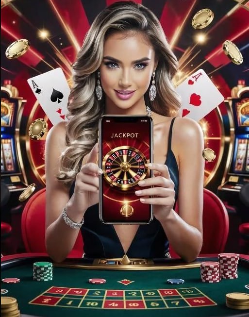 Người dùng Việt Nam chơi baccarat live trên điện thoại tại heloo88
