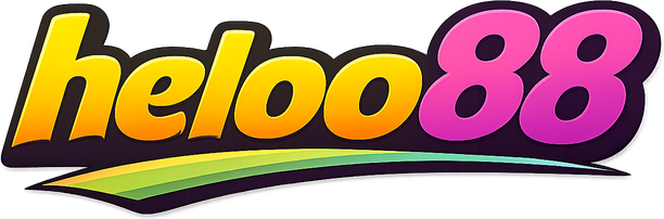 Logo heloo88